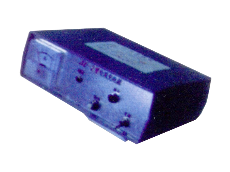DZ-2型專用充電源
