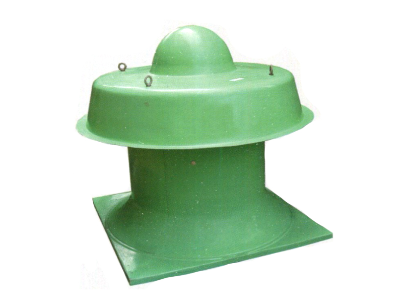 玻璃鋼屋頂風(fēng)機(jī)