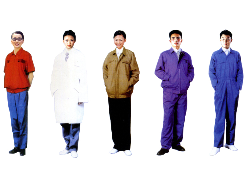 防靜電服裝
