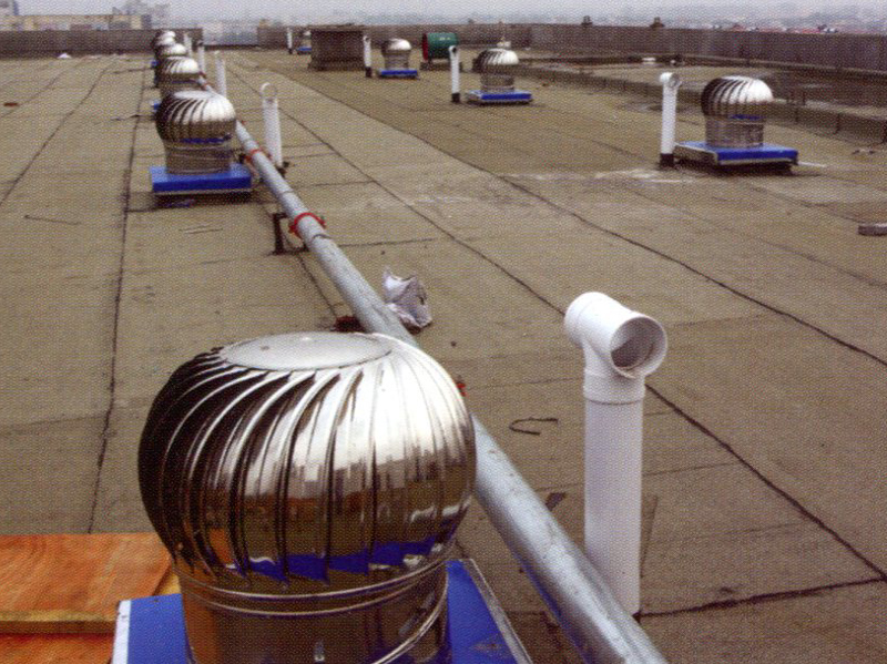 無(wú)電機(jī)旋流風(fēng)機(jī)